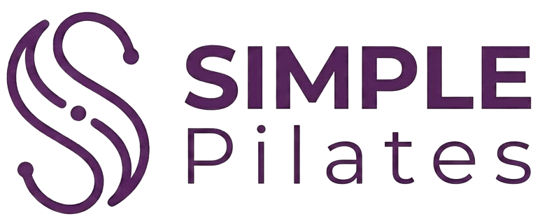 Logo SIMPLE Pilates